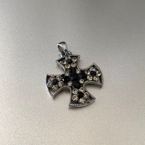 Cross Necklace Pendant